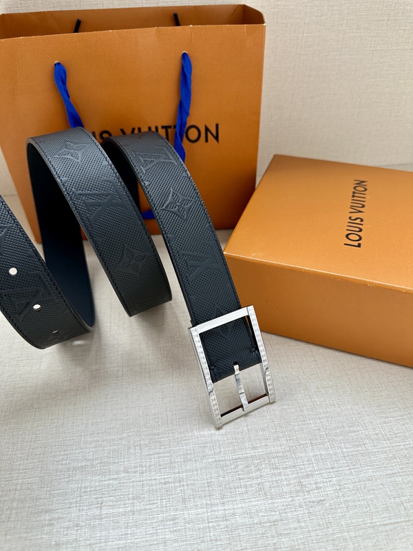 激安ルイヴィトンベルト内部構造